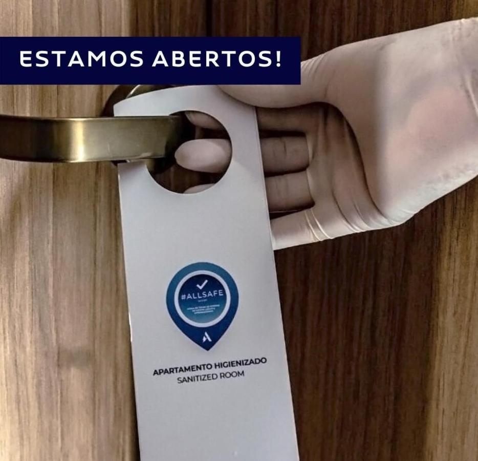 Hotel Ibis Jundiai Shopping Esterno foto