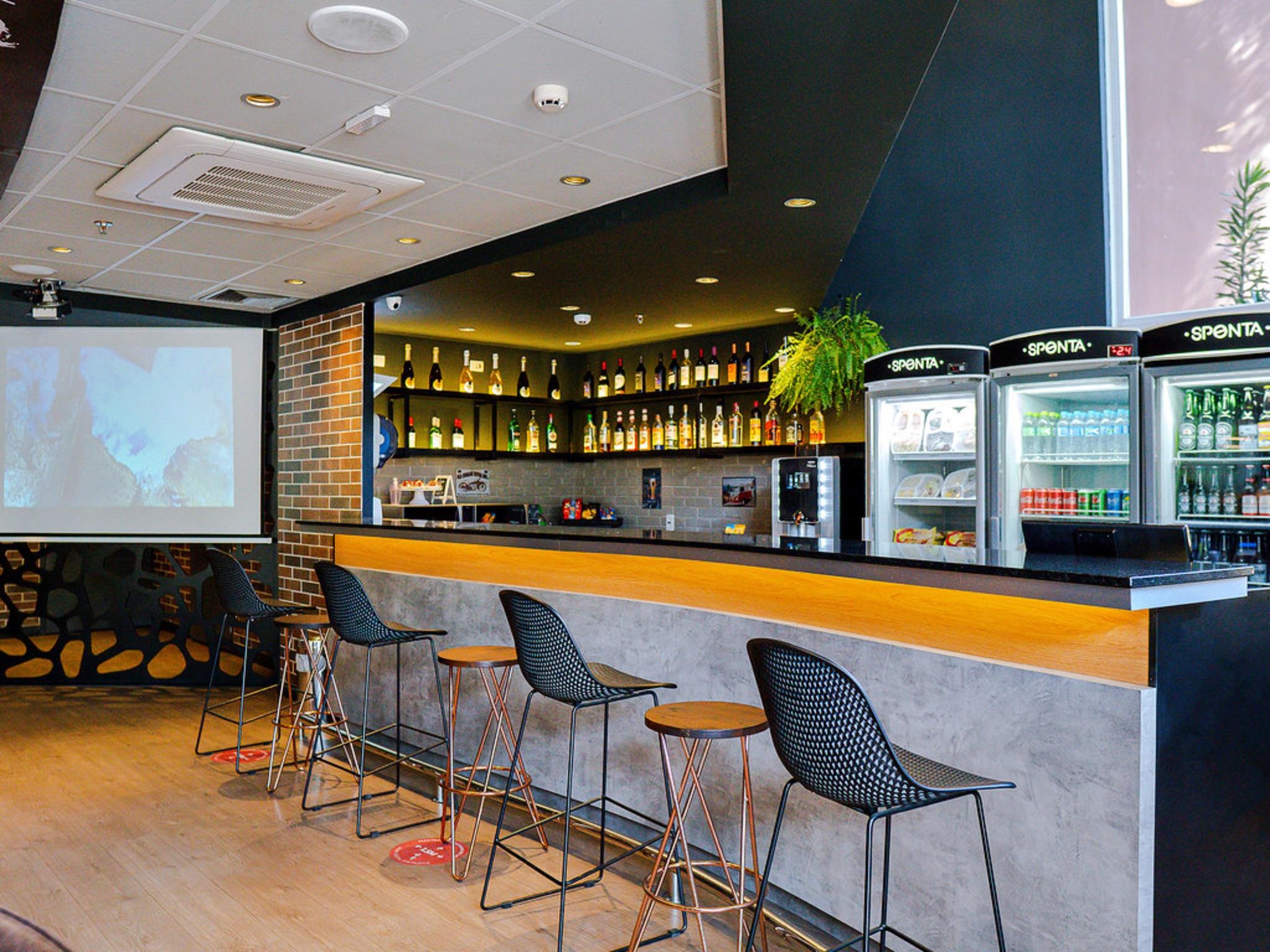 Hotel Ibis Jundiai Shopping Esterno foto