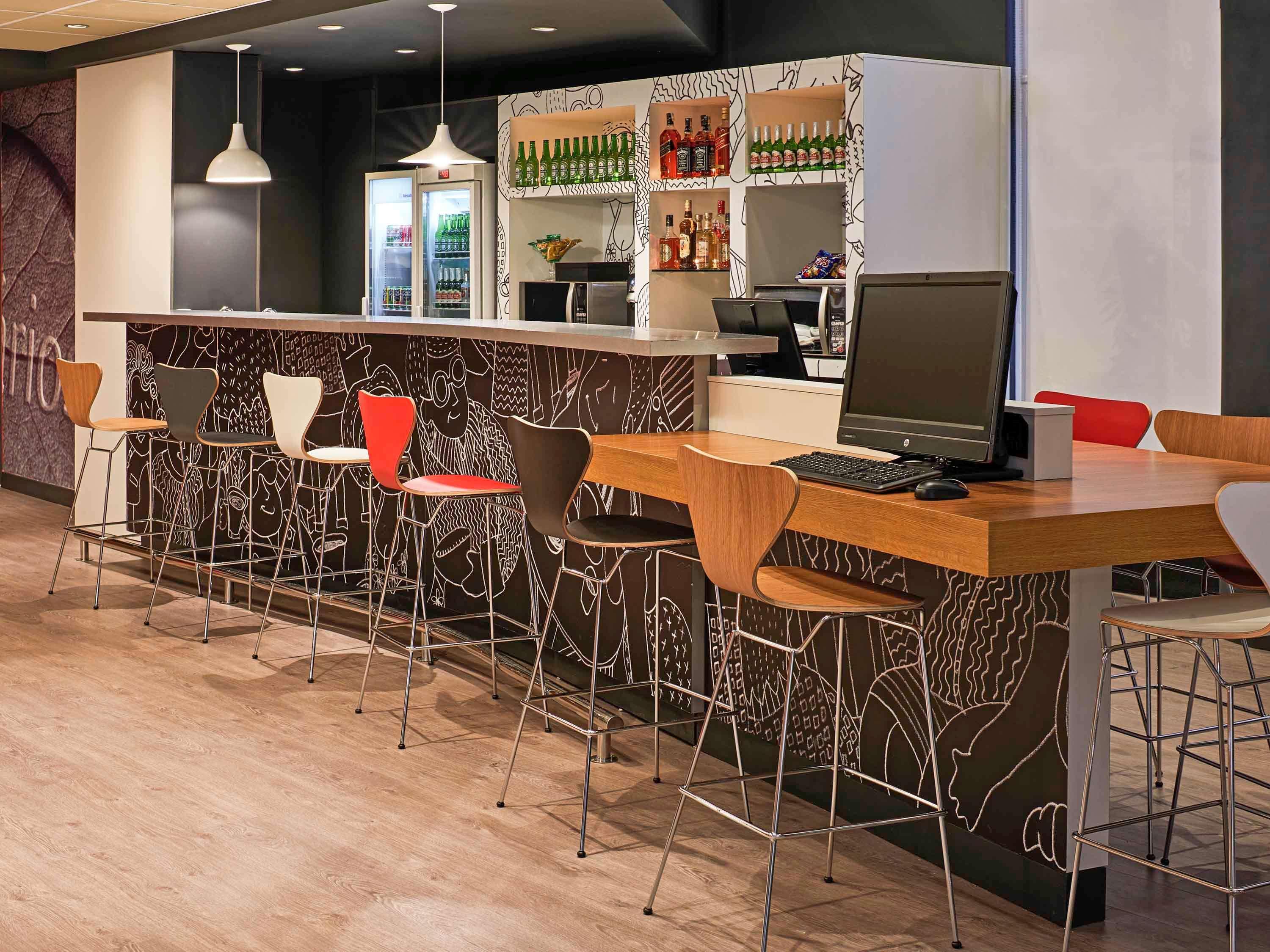 Hotel Ibis Jundiai Shopping Esterno foto