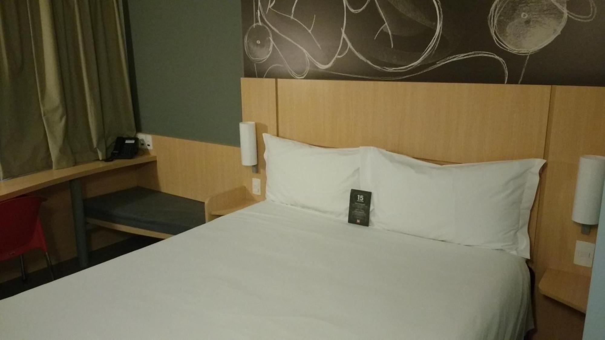 Hotel Ibis Jundiai Shopping Camera foto